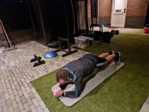 Personal training voor de ondernemer in Voorthuizen (woonkern) en Barneveld