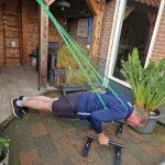 Personal training thuis