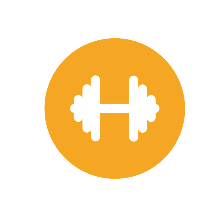 Start met personal training aan huis en probeer het gratis!