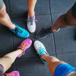 Small group training