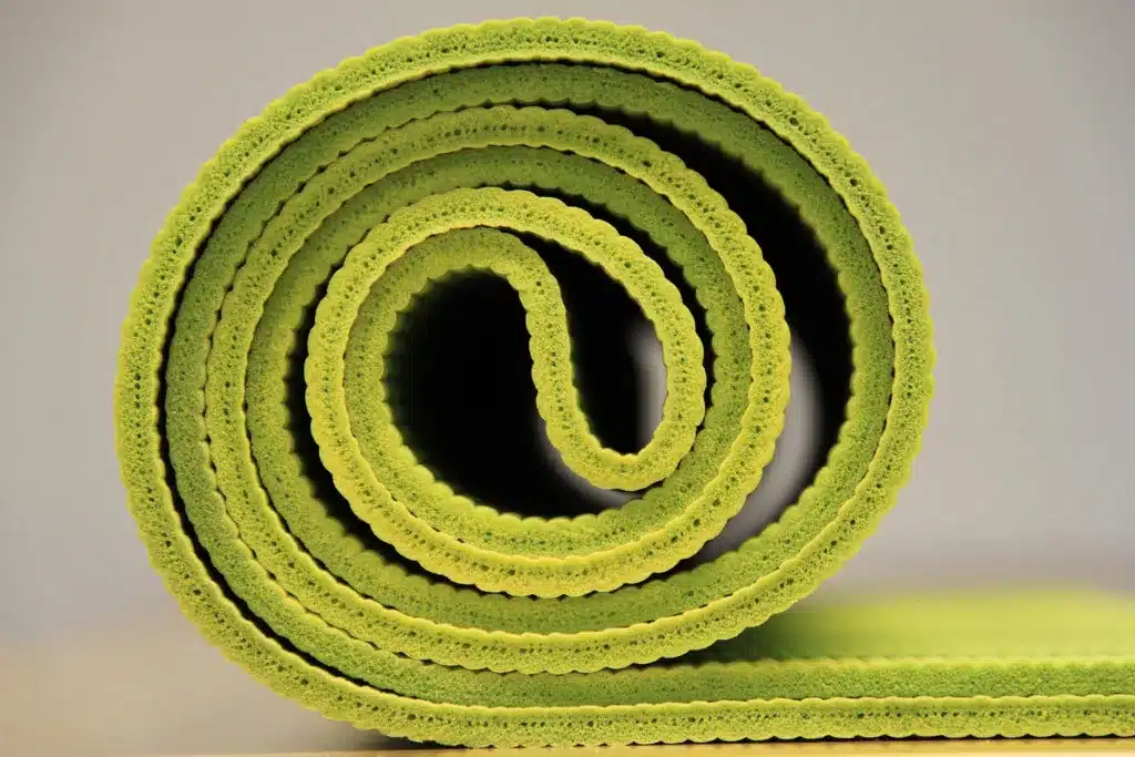 Yoga mat