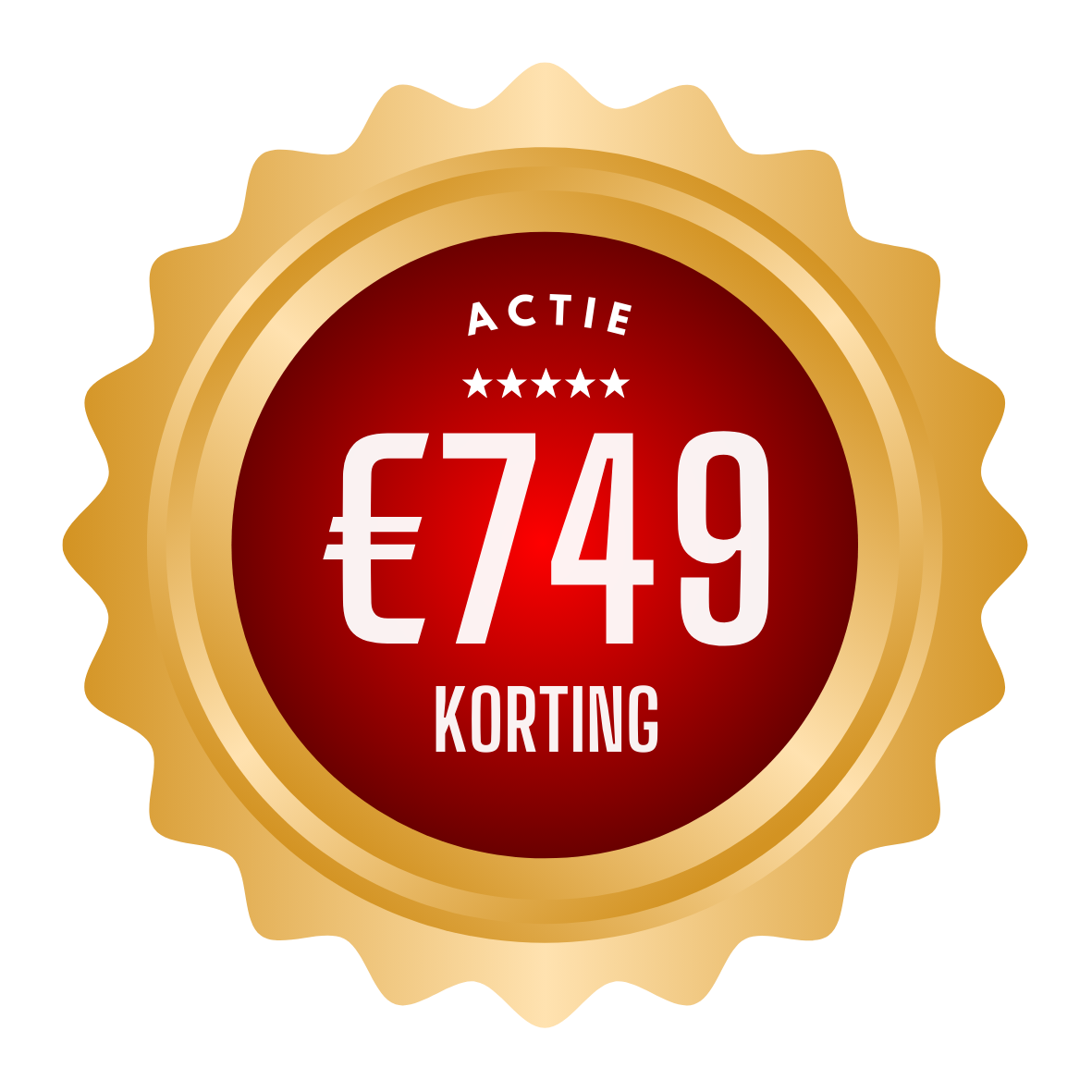 Korting